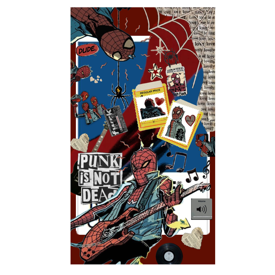 overlay