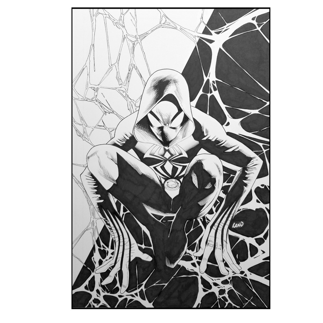 overlay