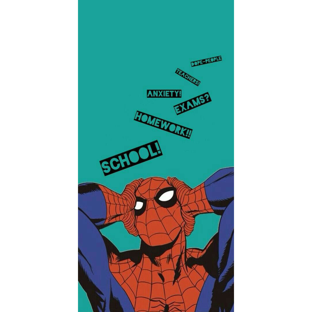 overlay