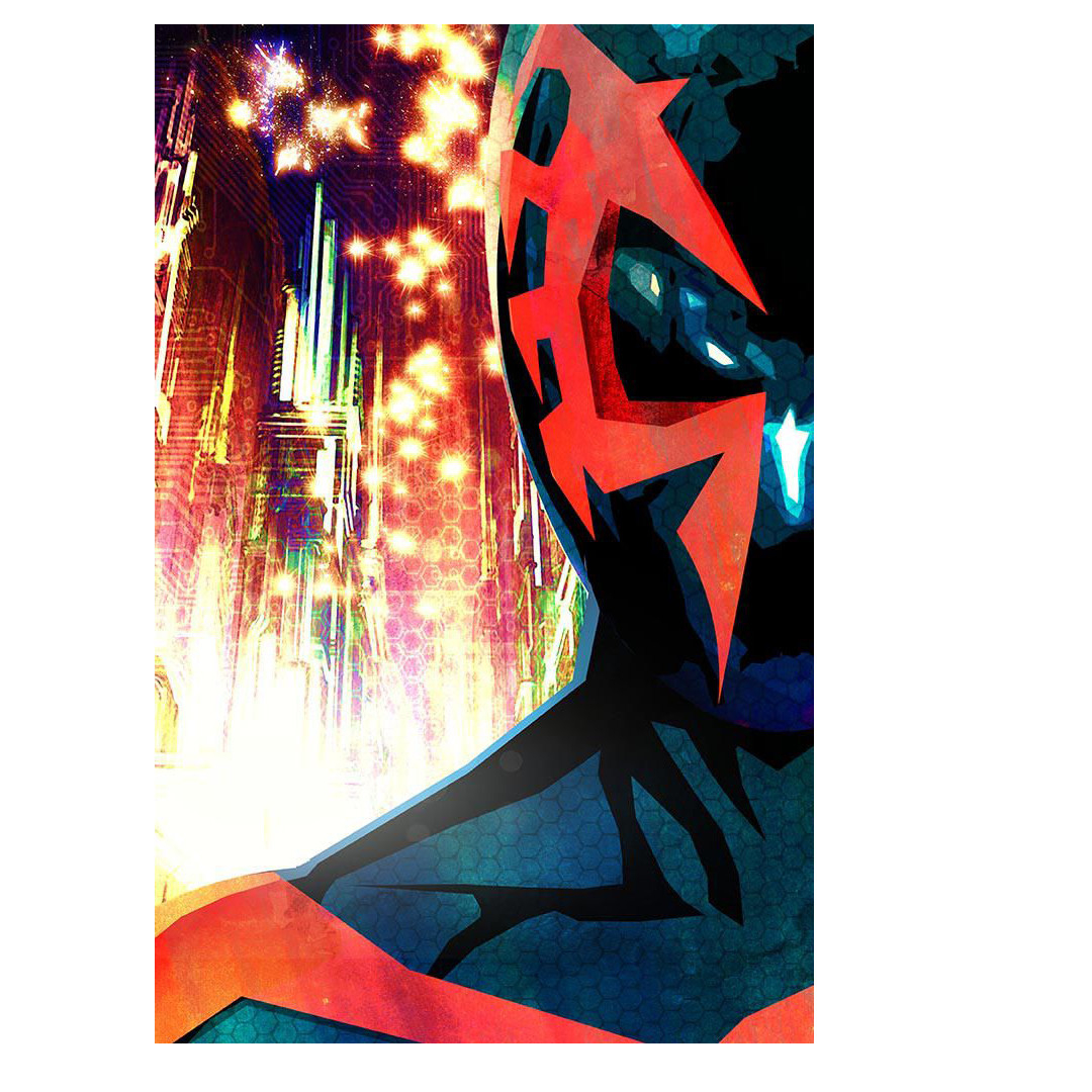 overlay