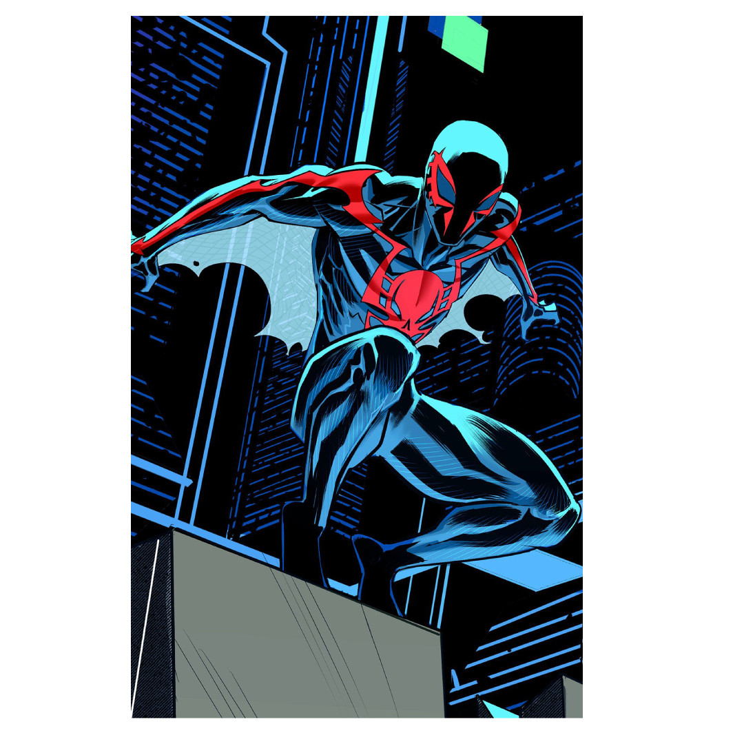 overlay