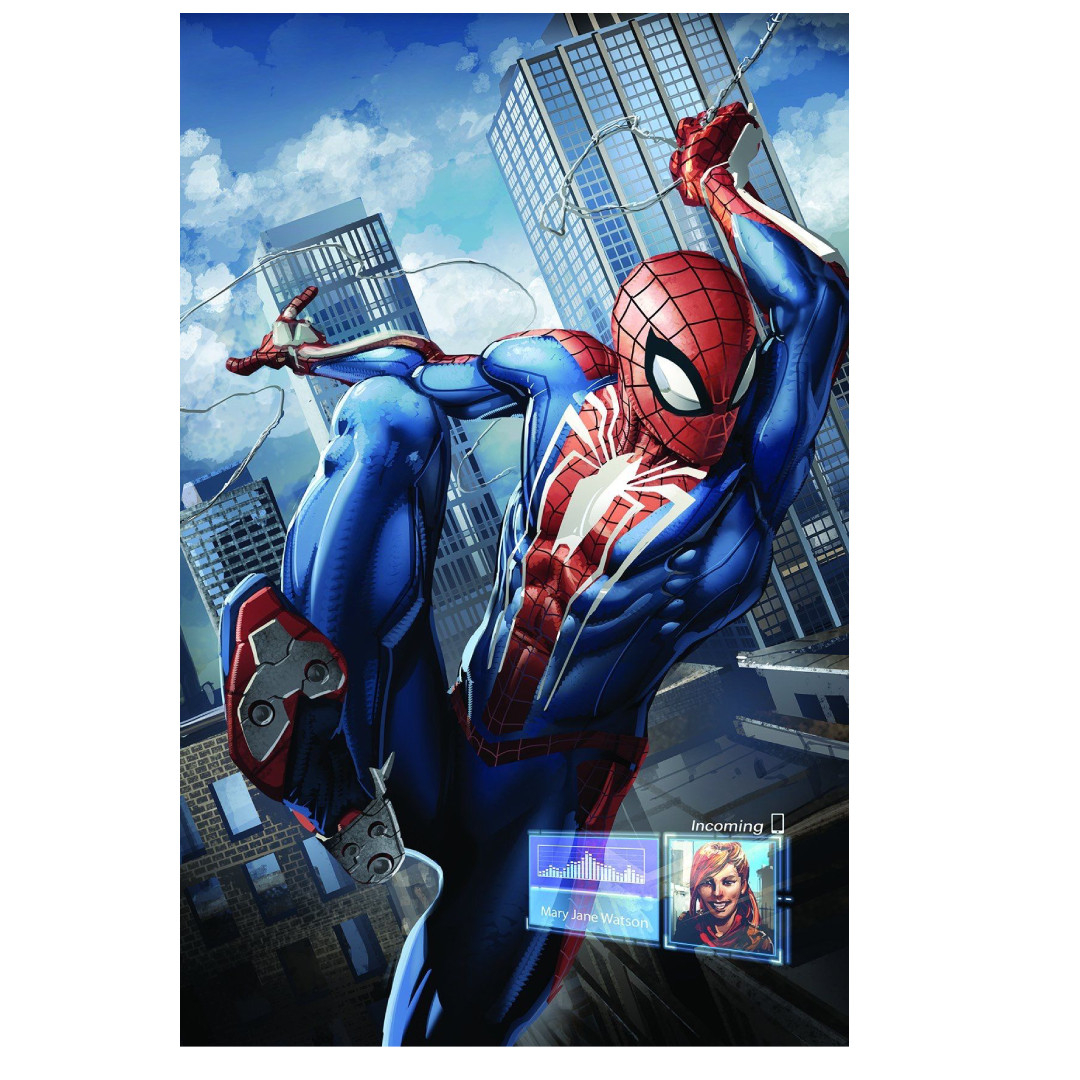 overlay