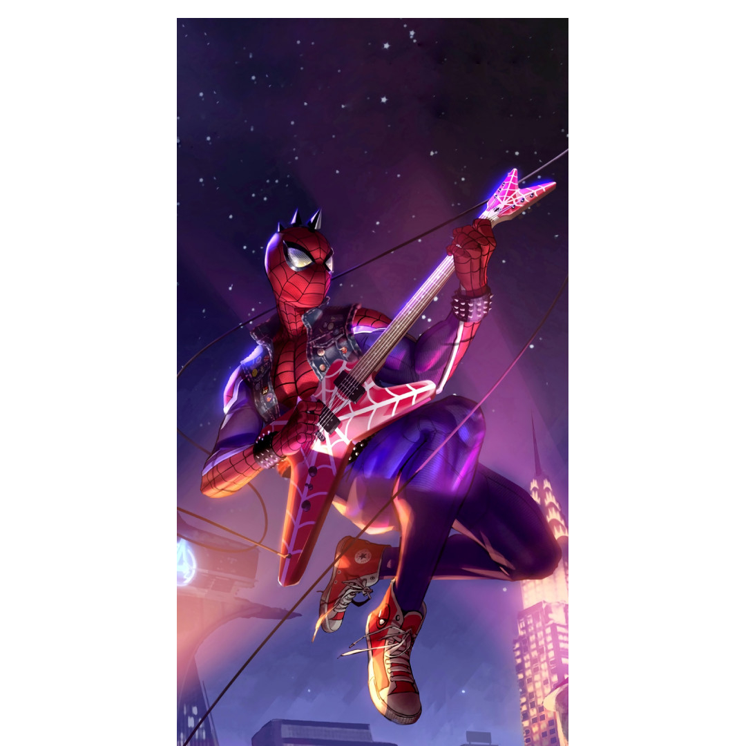 overlay
