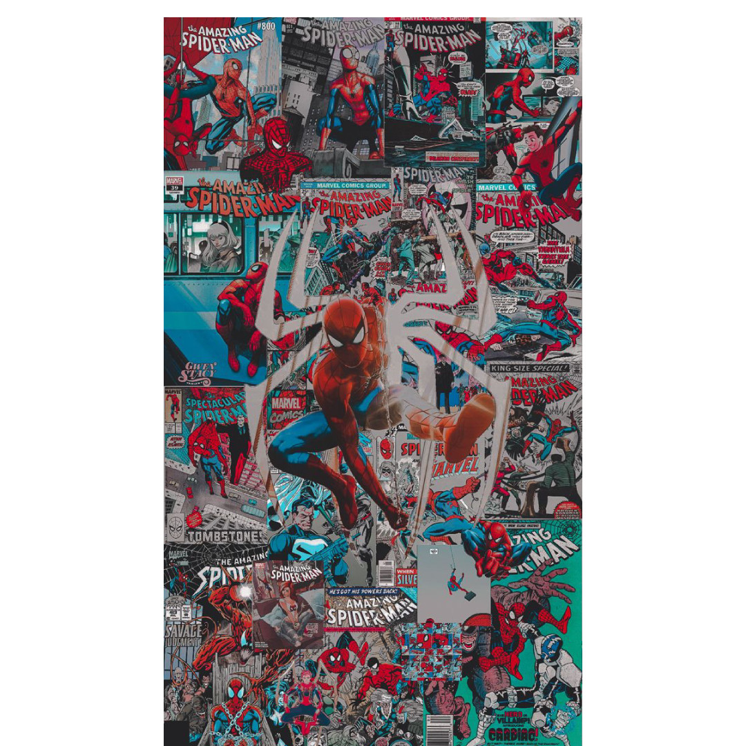 overlay