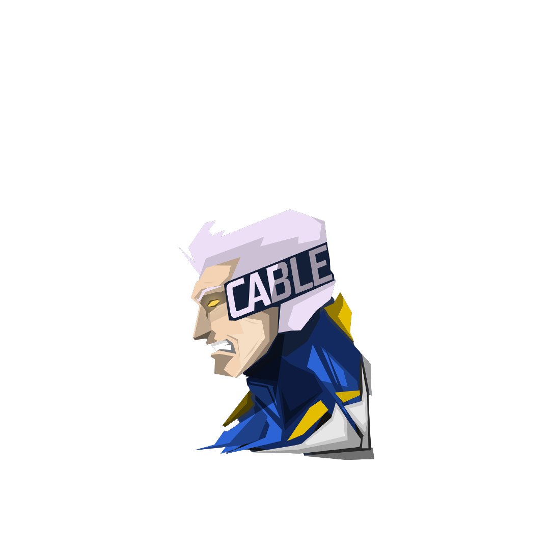 overlay