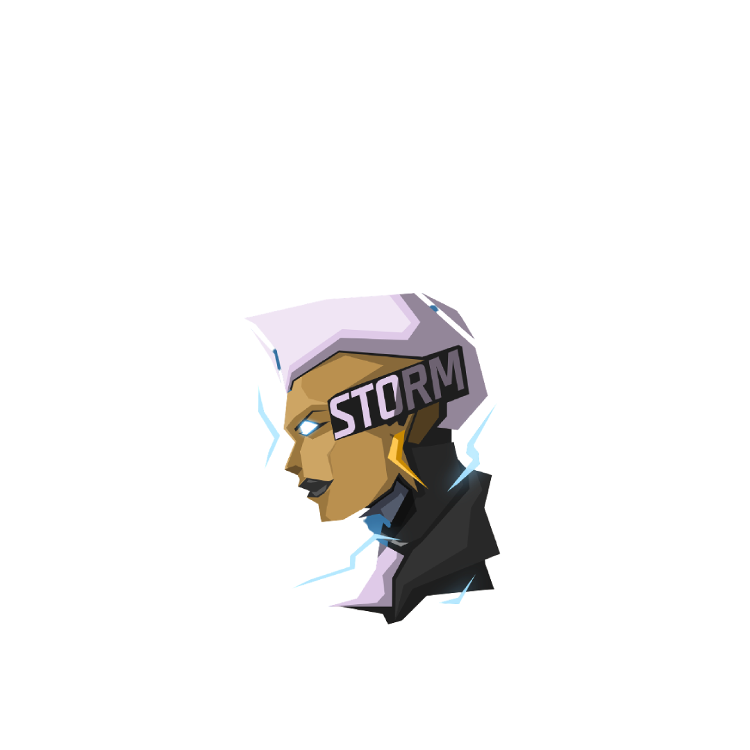overlay