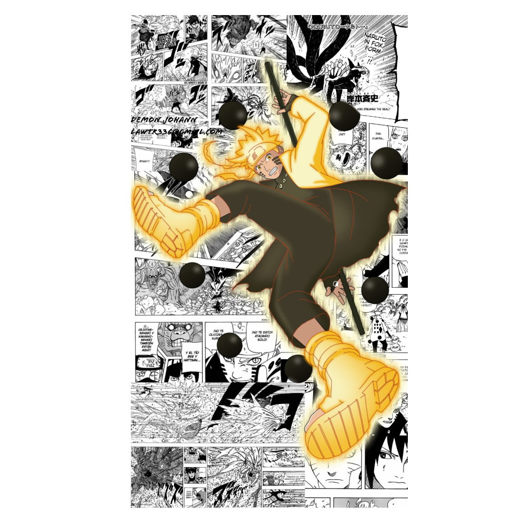 overlay