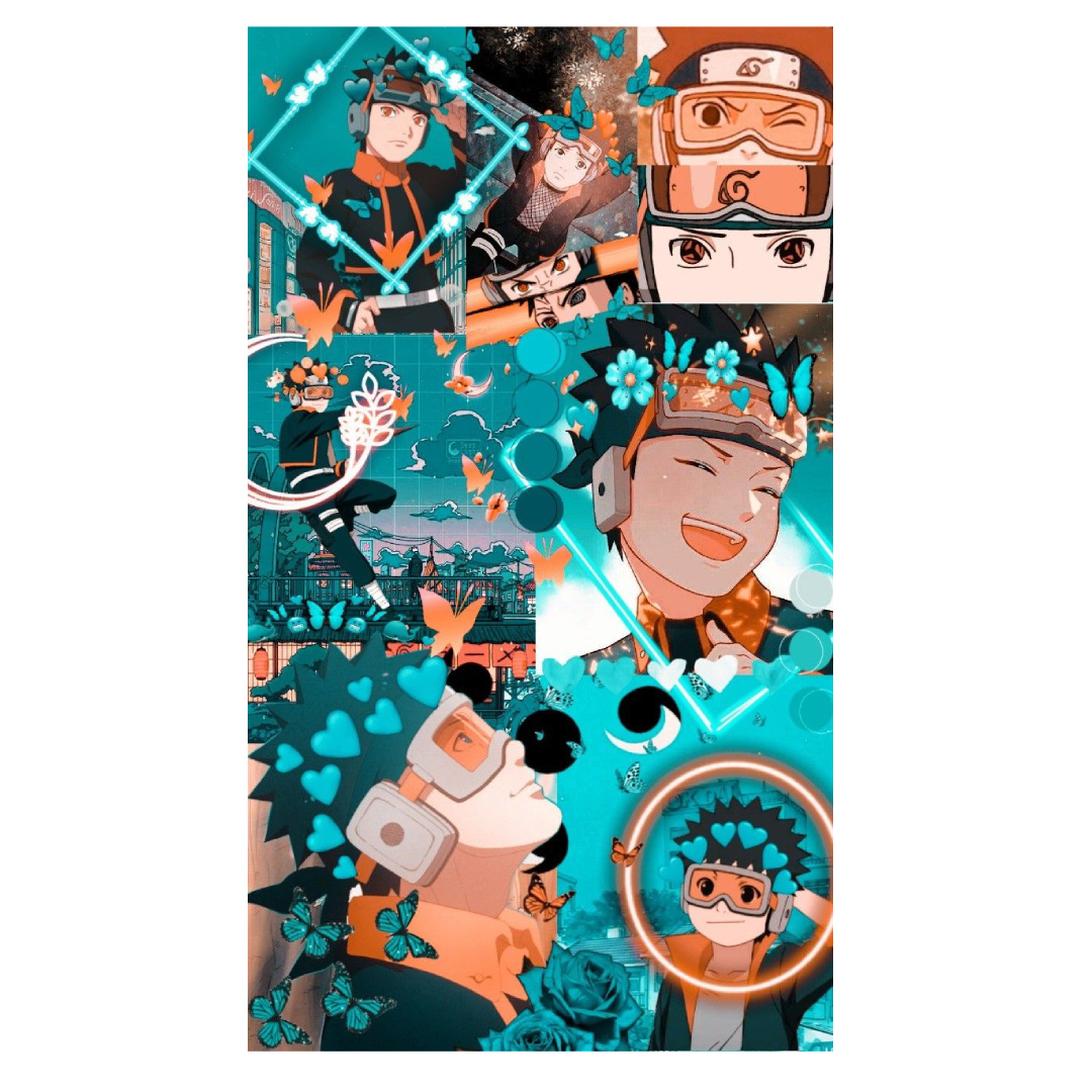overlay