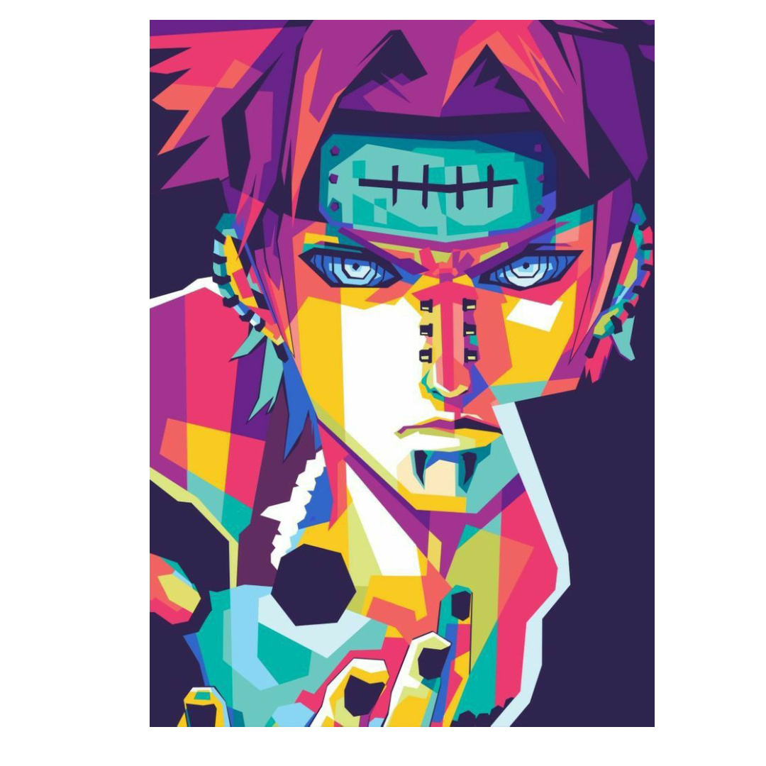 overlay