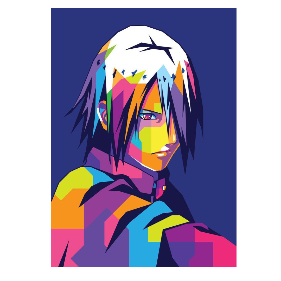 overlay