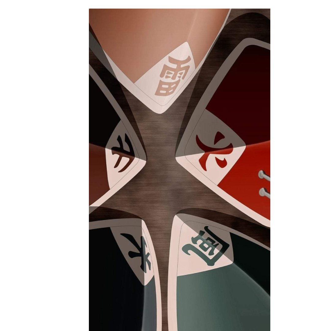 overlay