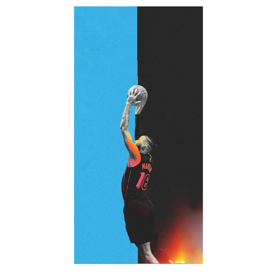 overlay
