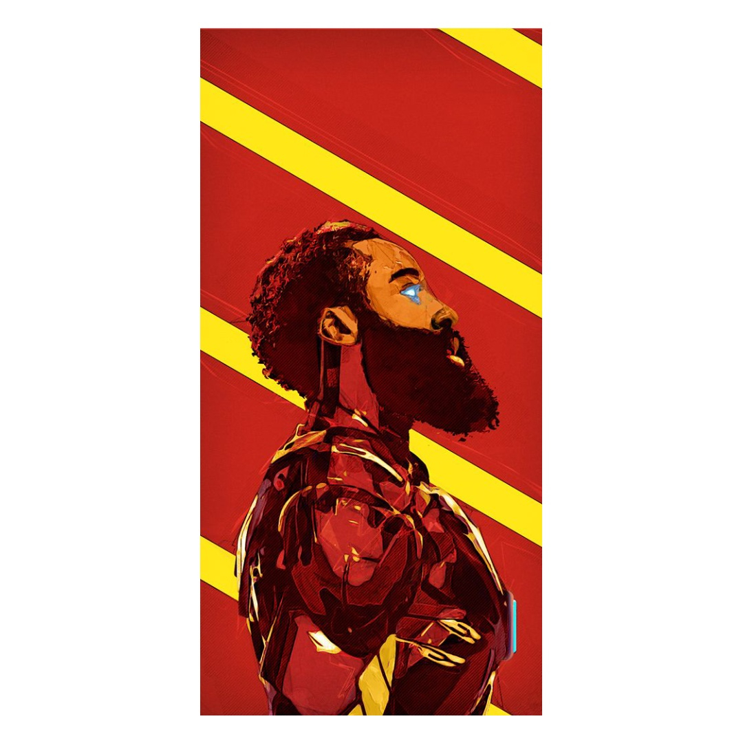 overlay