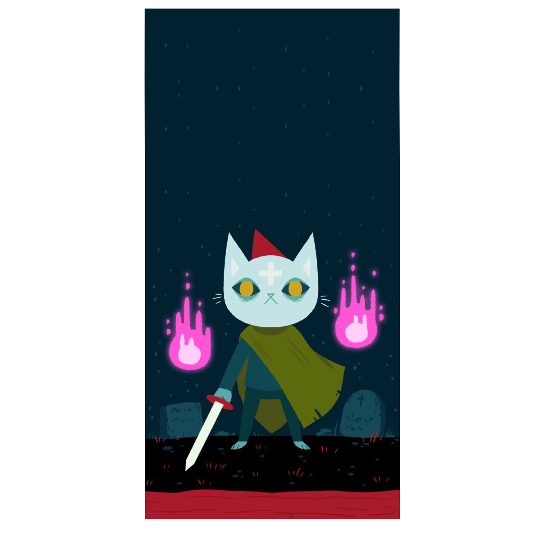 overlay
