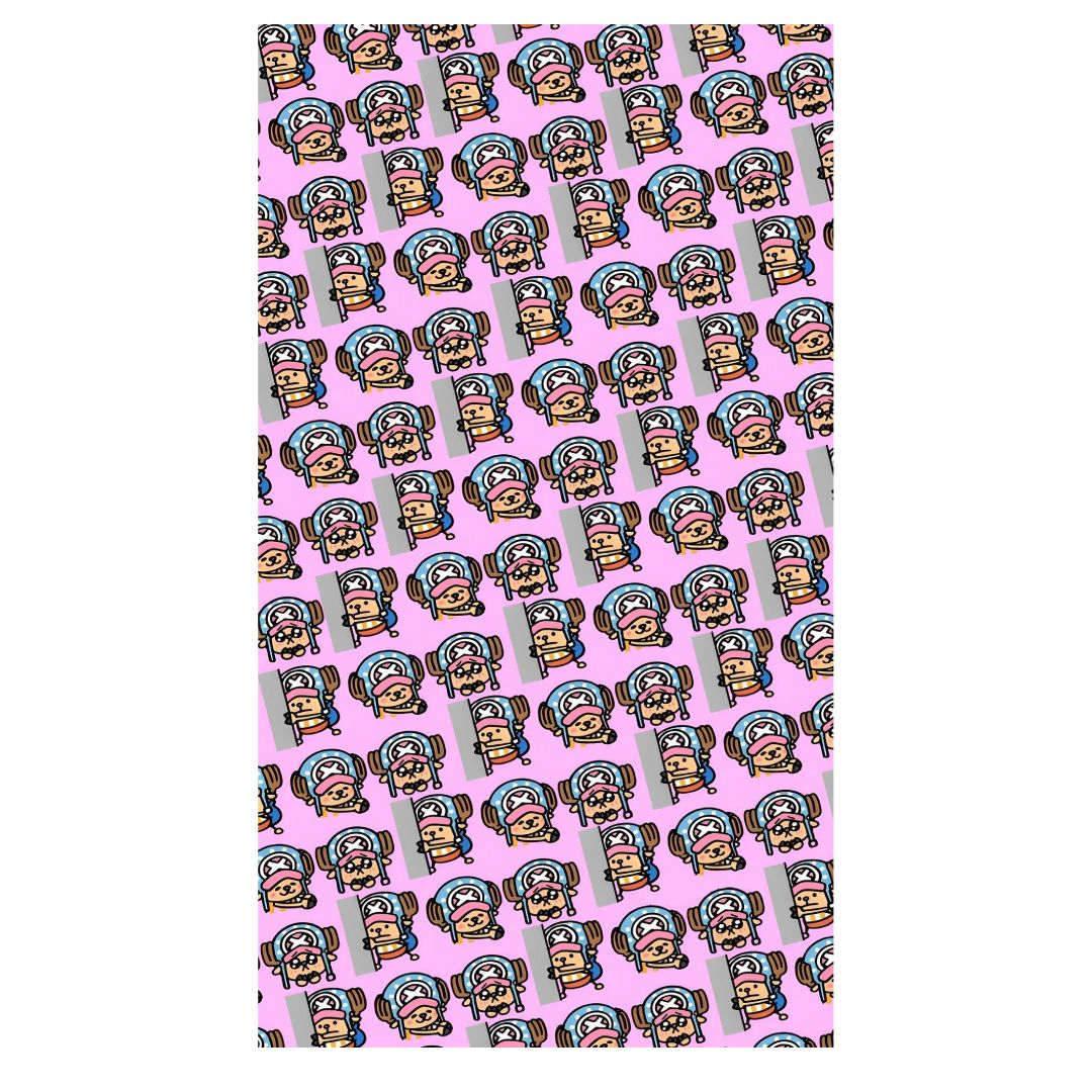 overlay