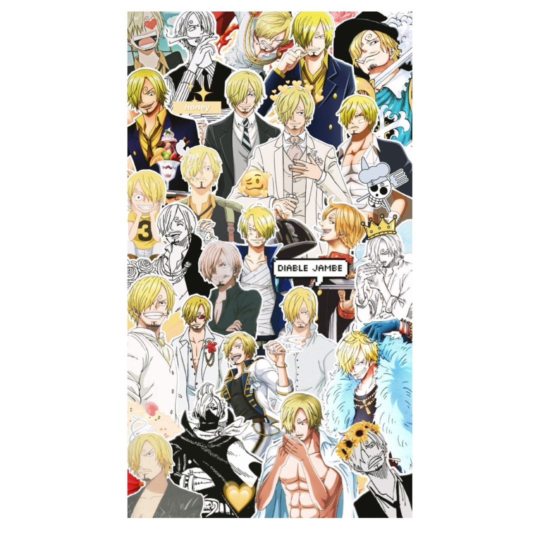 overlay