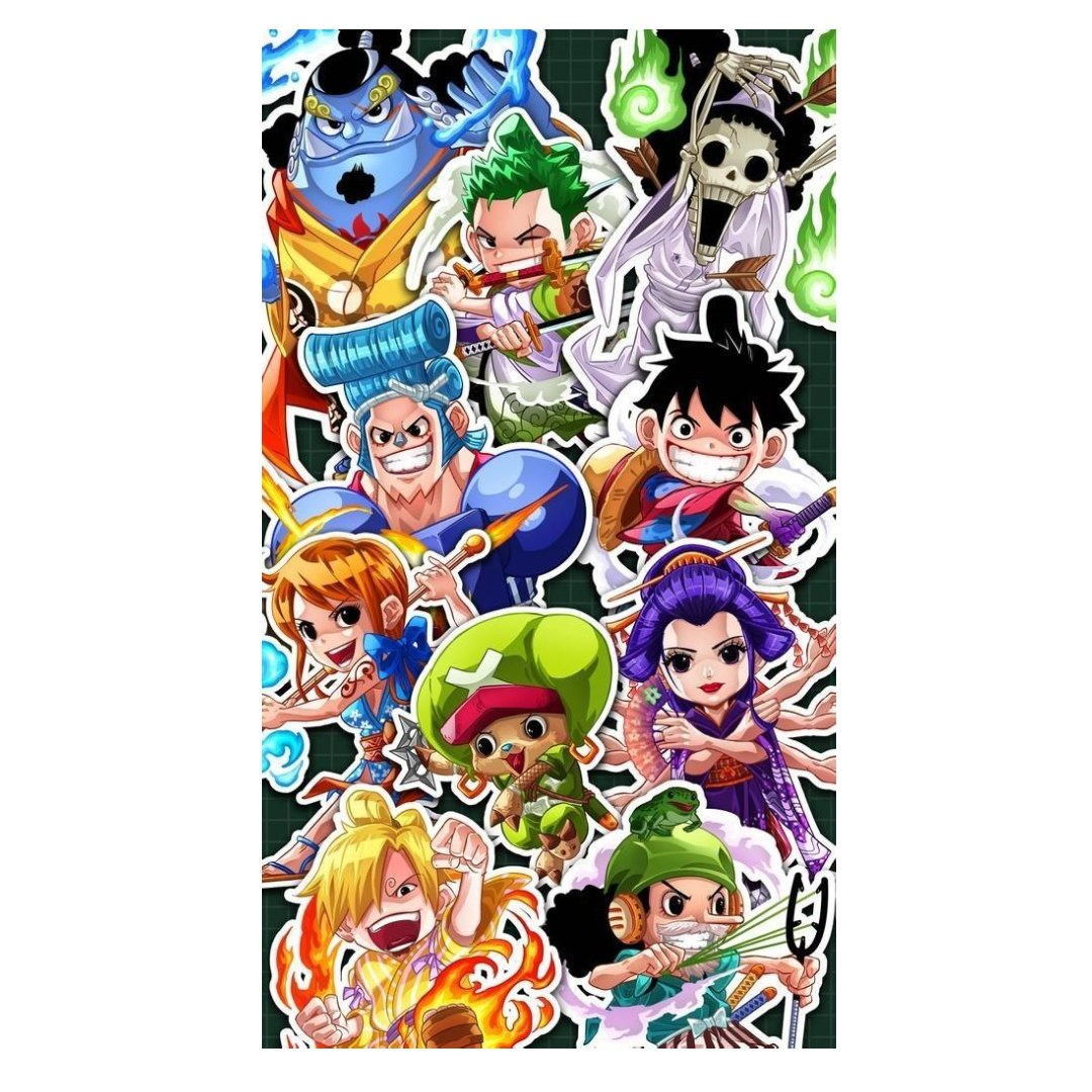 overlay