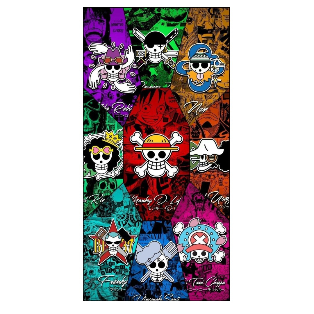overlay