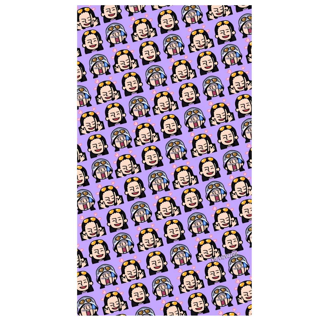 overlay