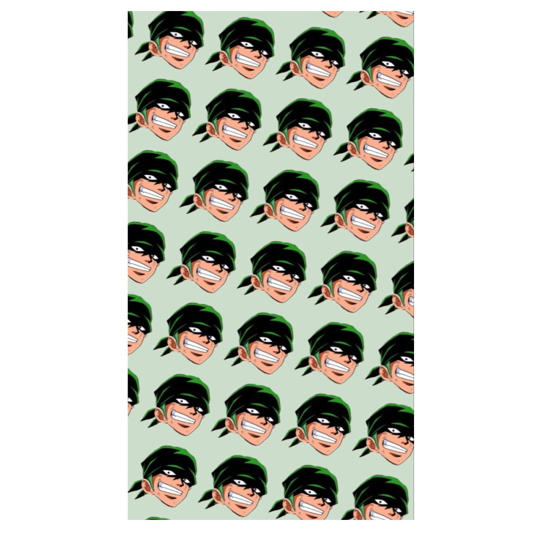 overlay