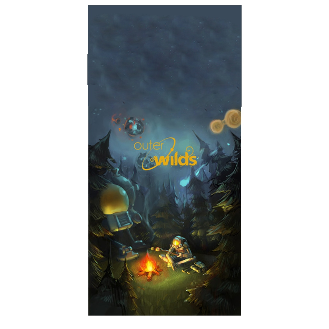 overlay