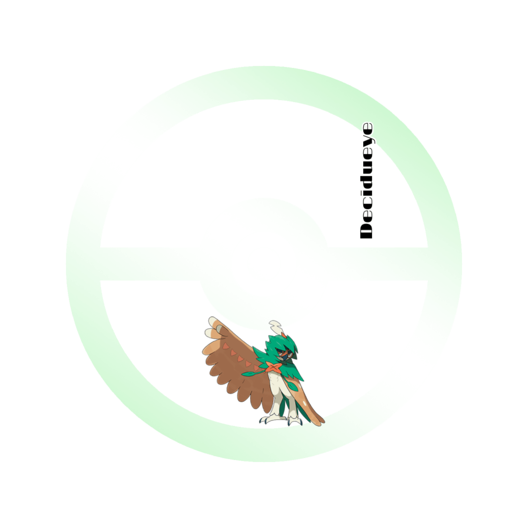 overlay