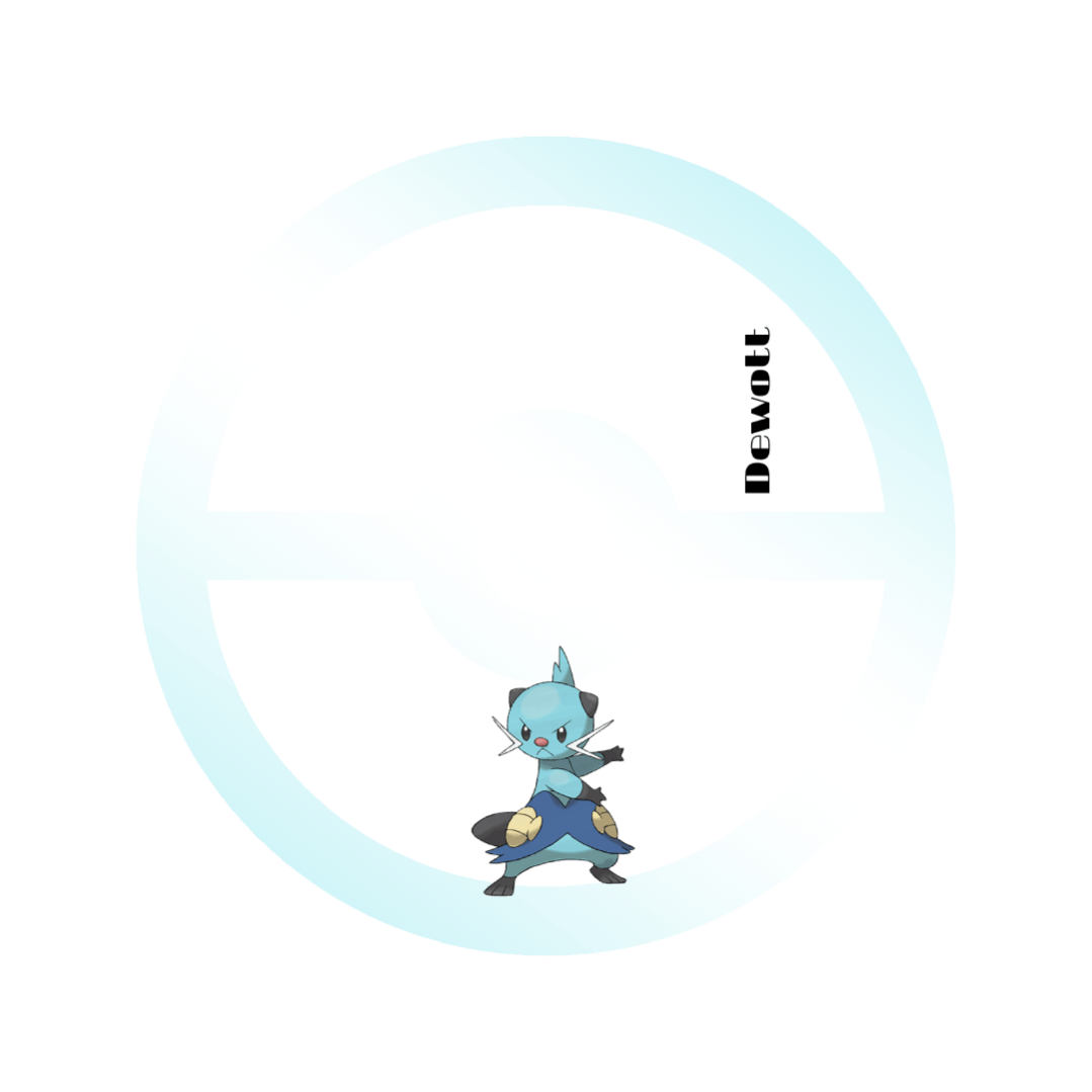 overlay