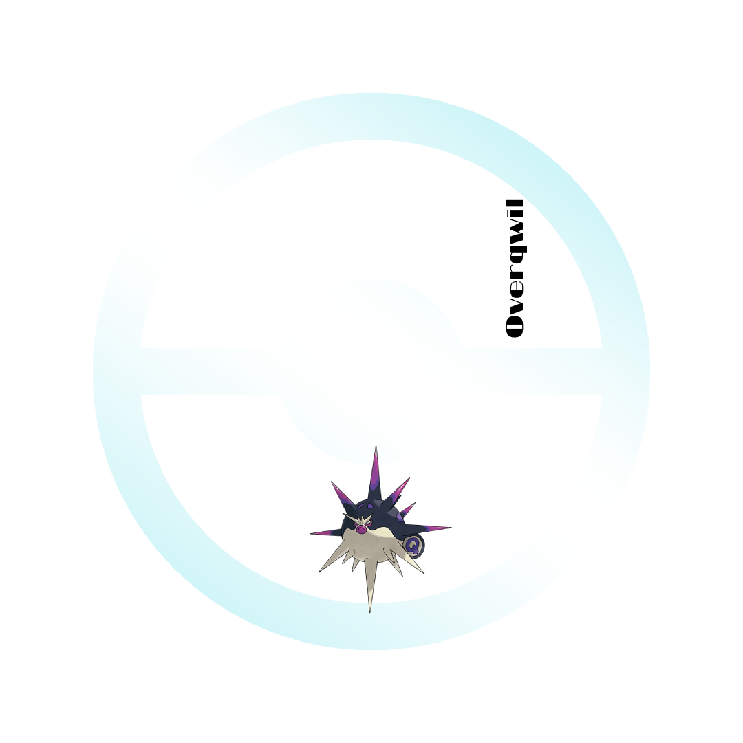 overlay