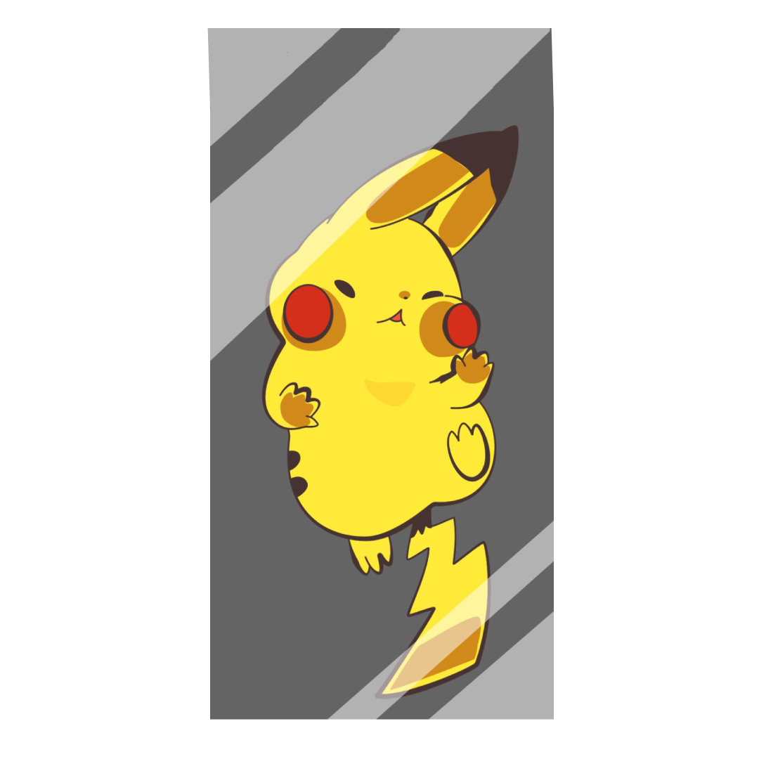 overlay