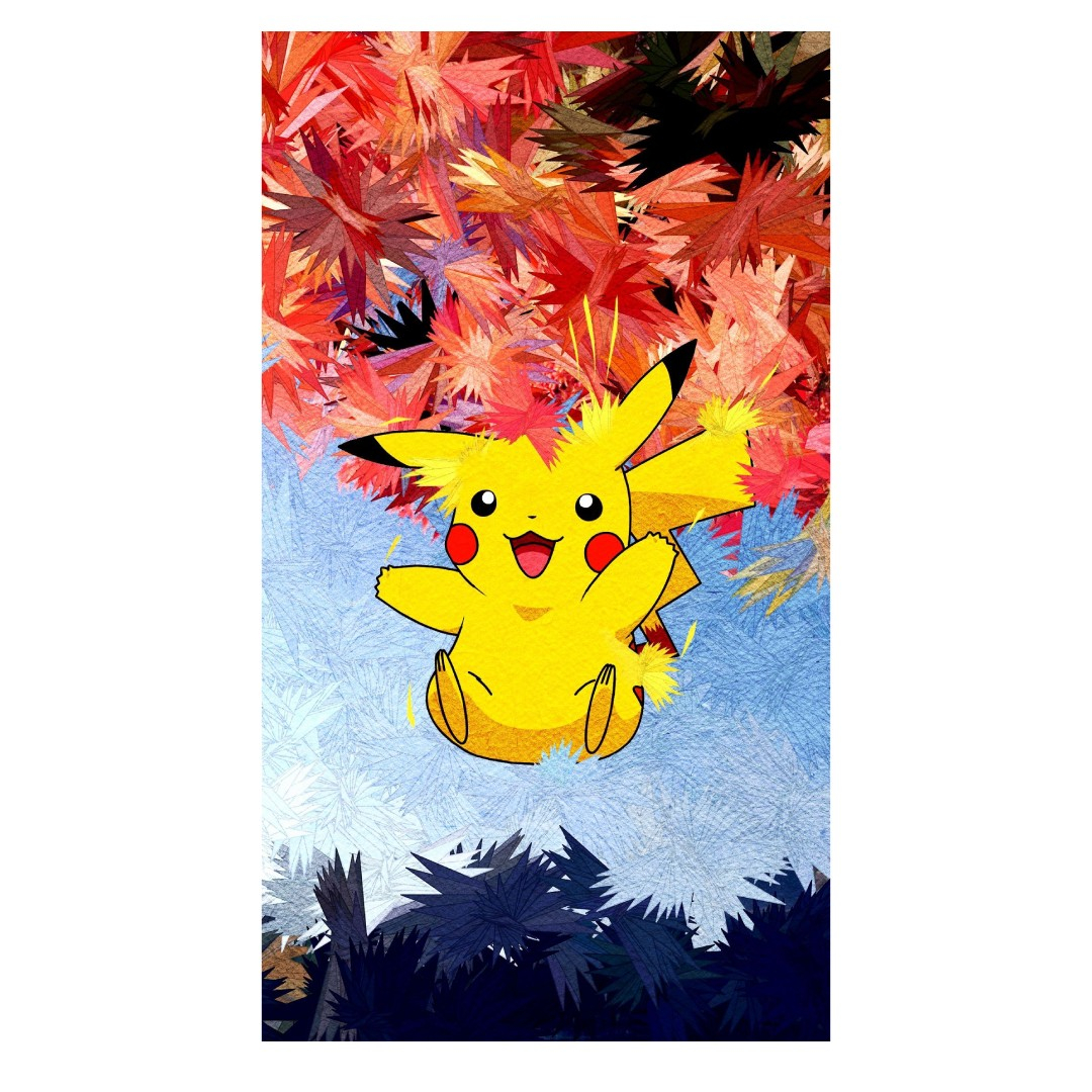 overlay