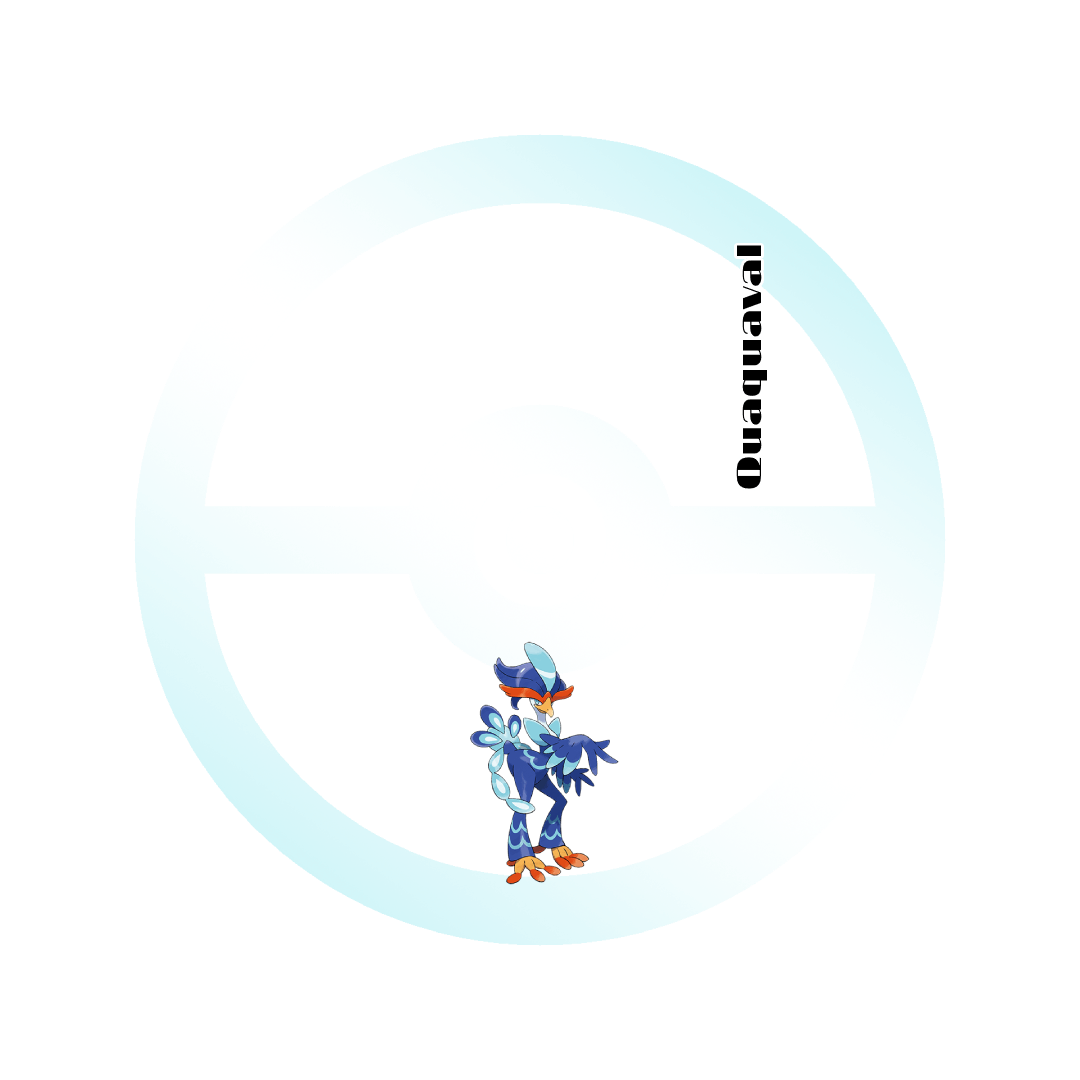 overlay
