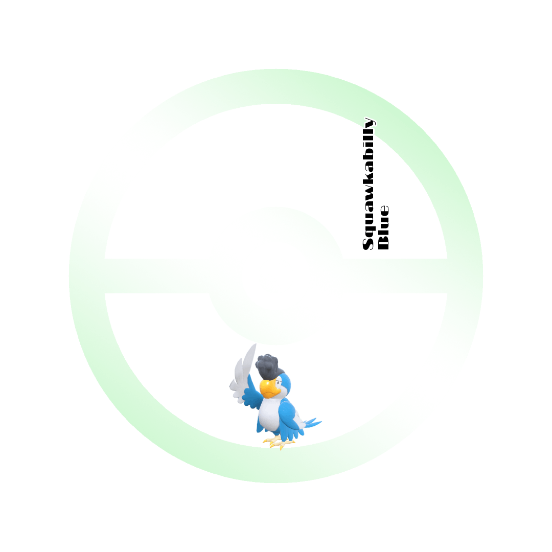 overlay