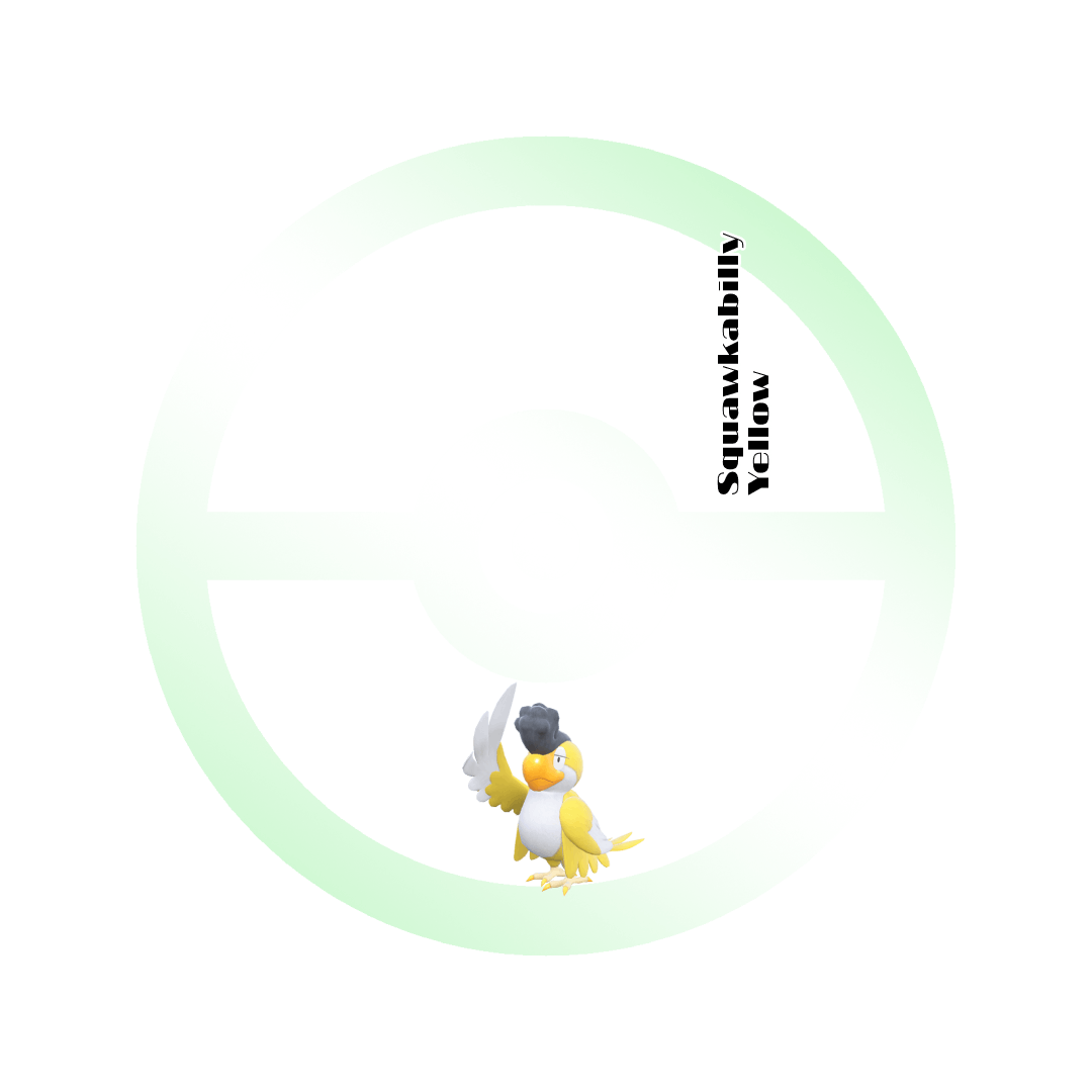 overlay