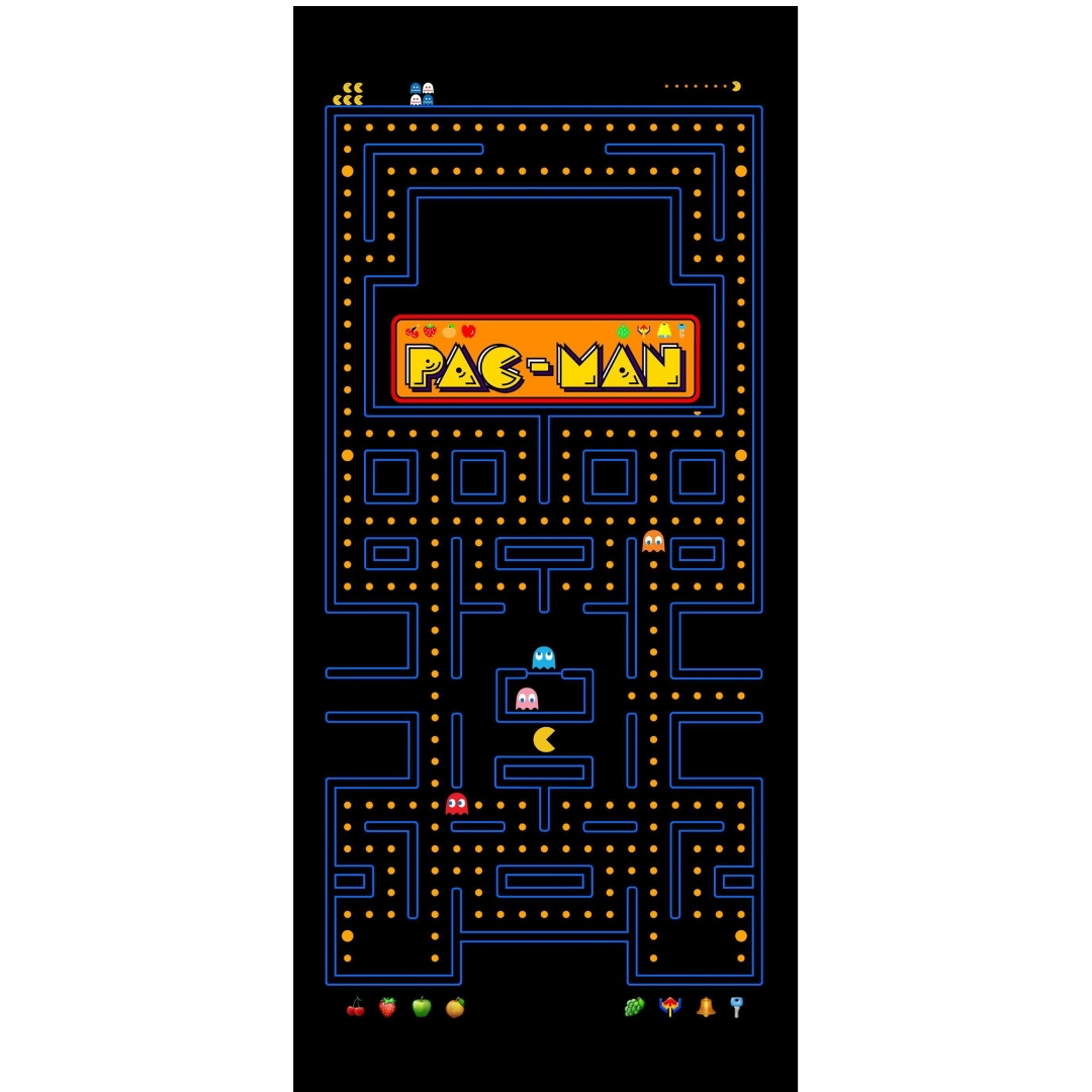 overlay
