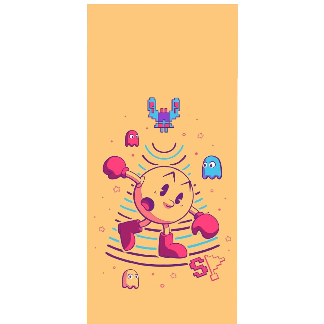 overlay