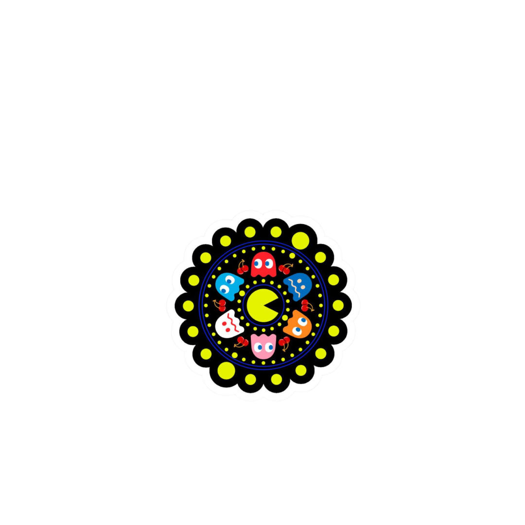 overlay