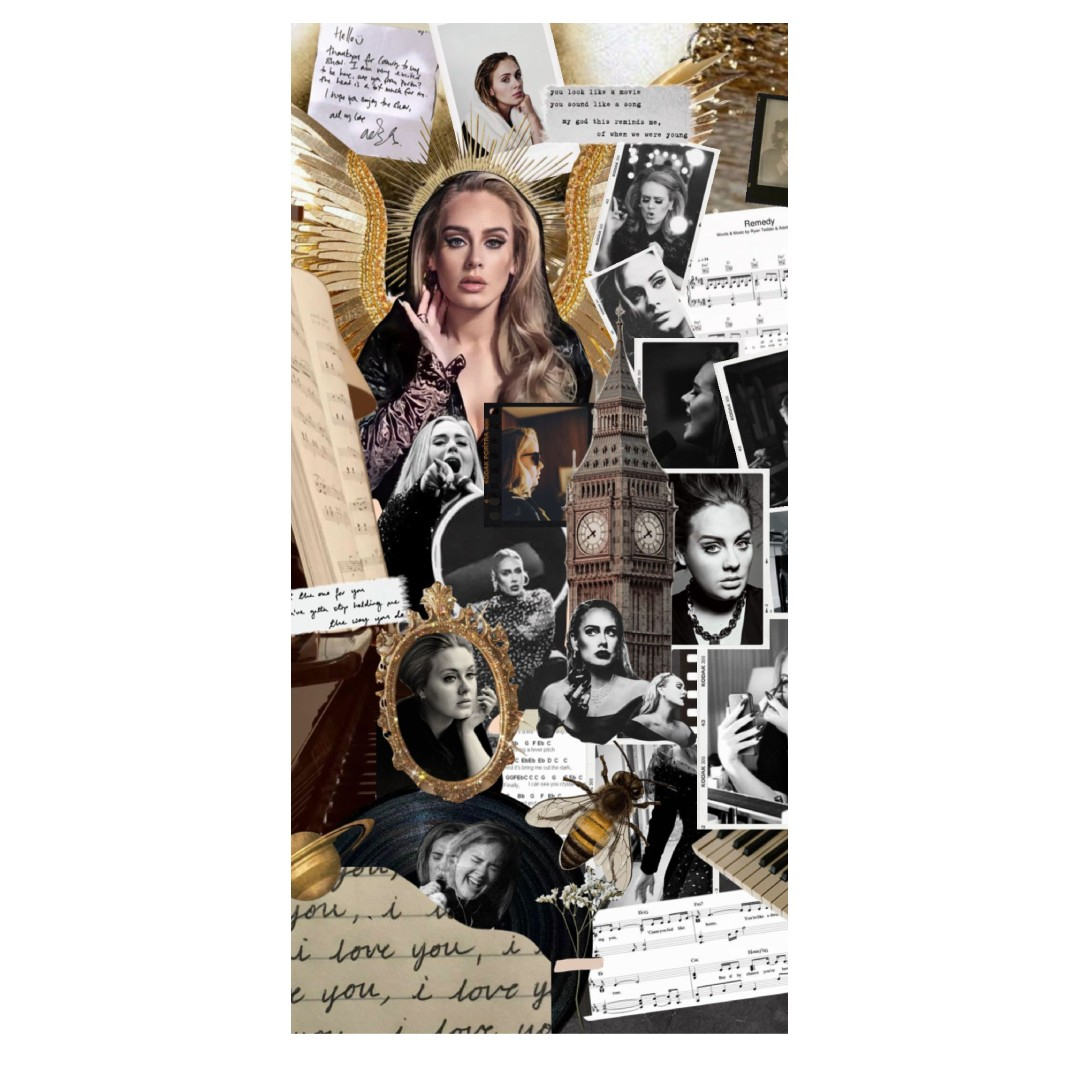 overlay
