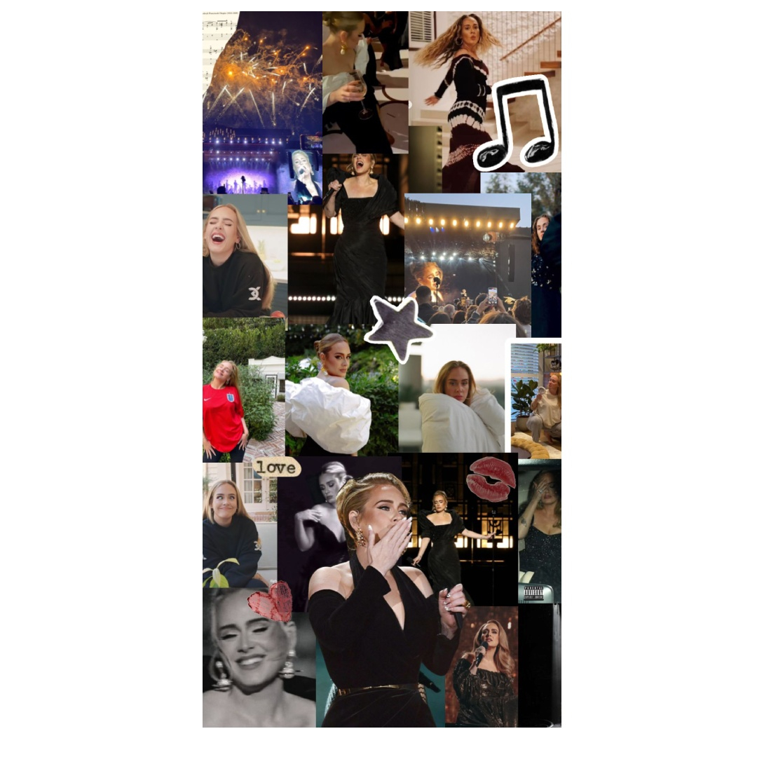 overlay