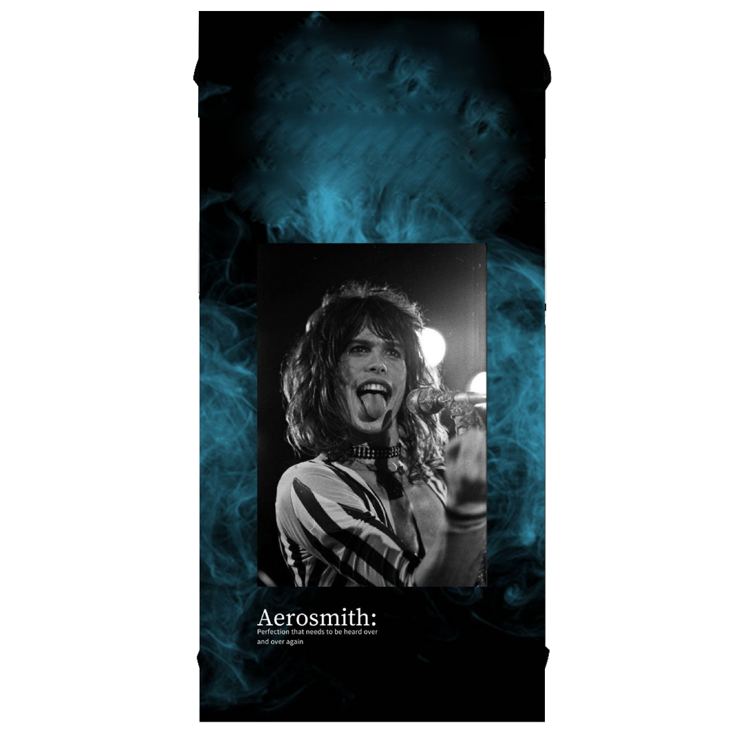overlay