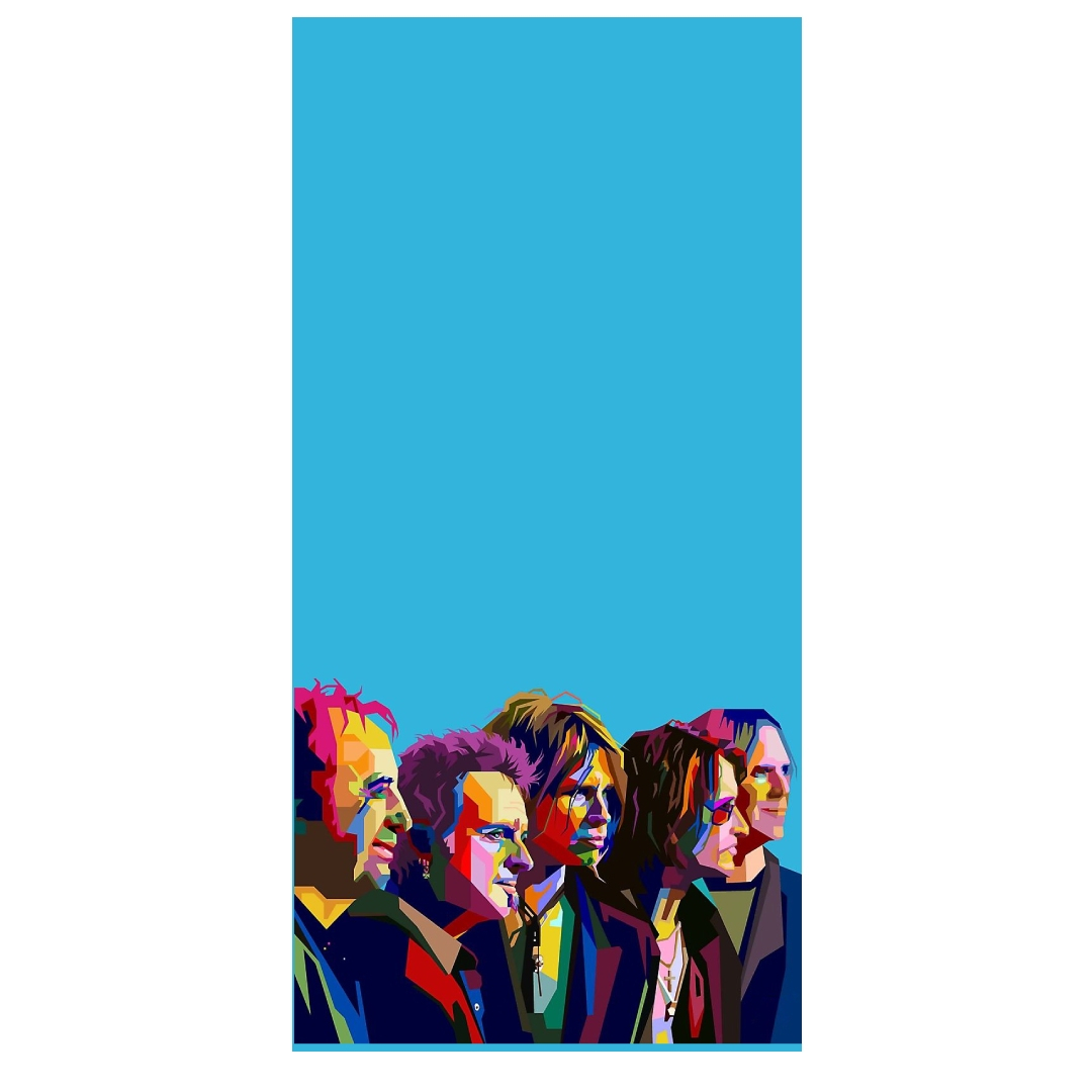 overlay