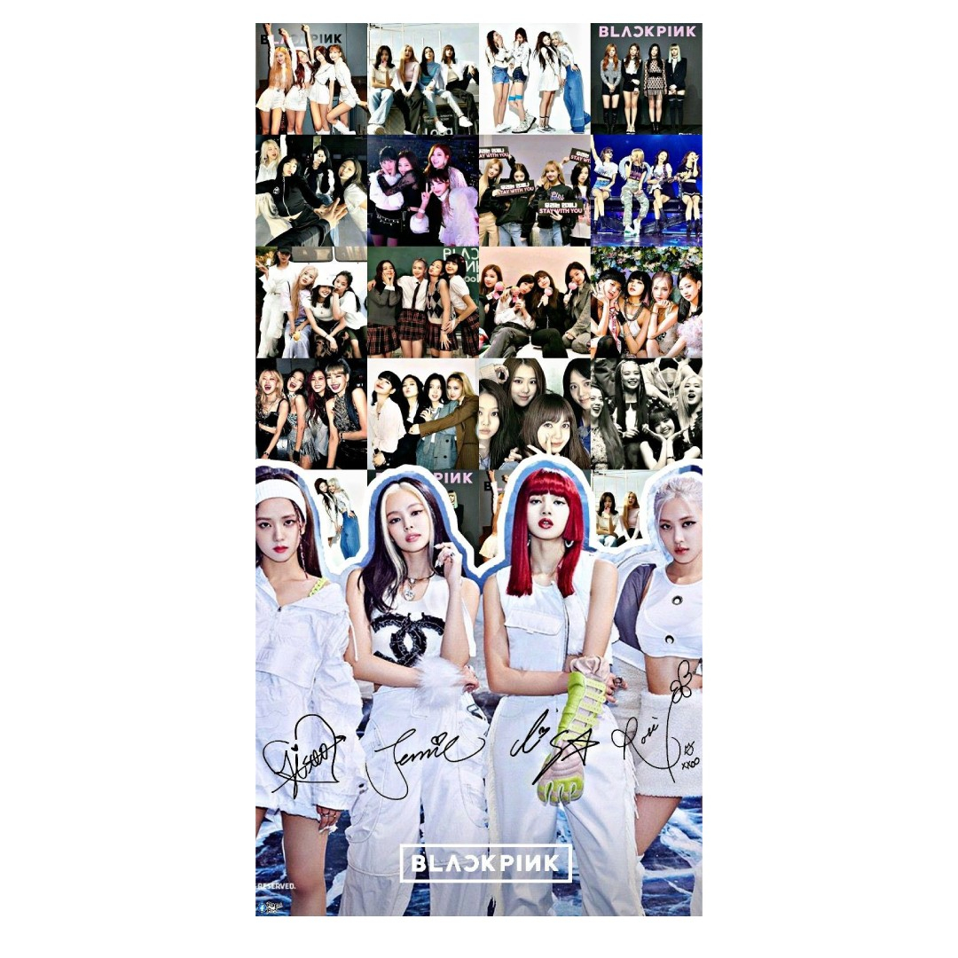 overlay