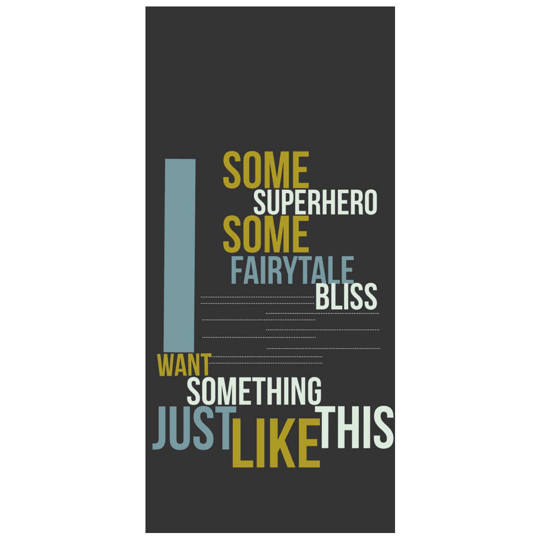 overlay