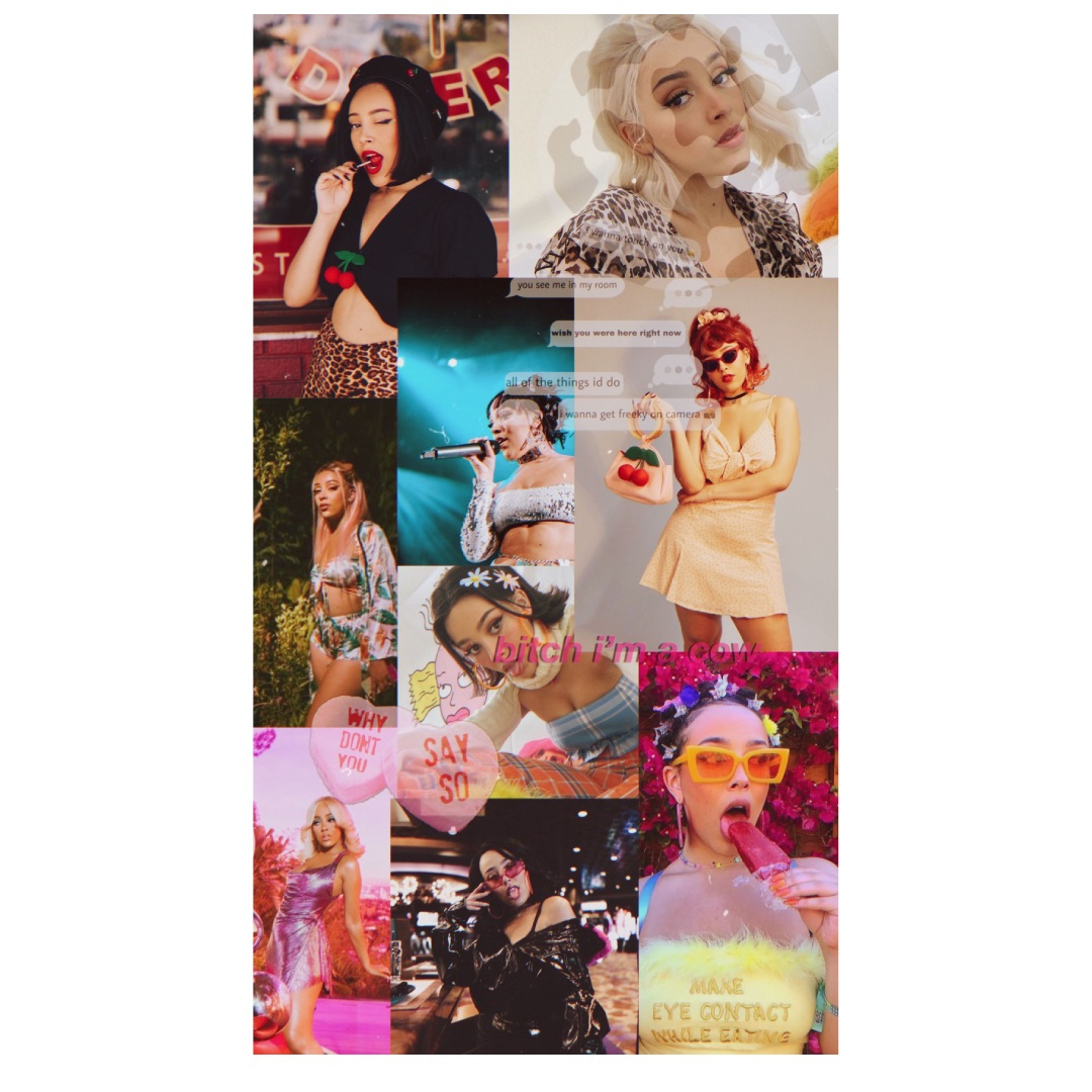 overlay
