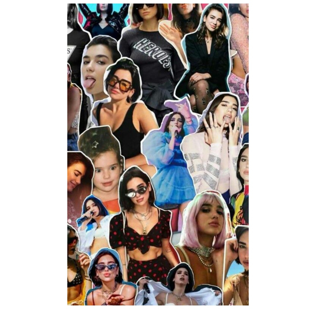 overlay