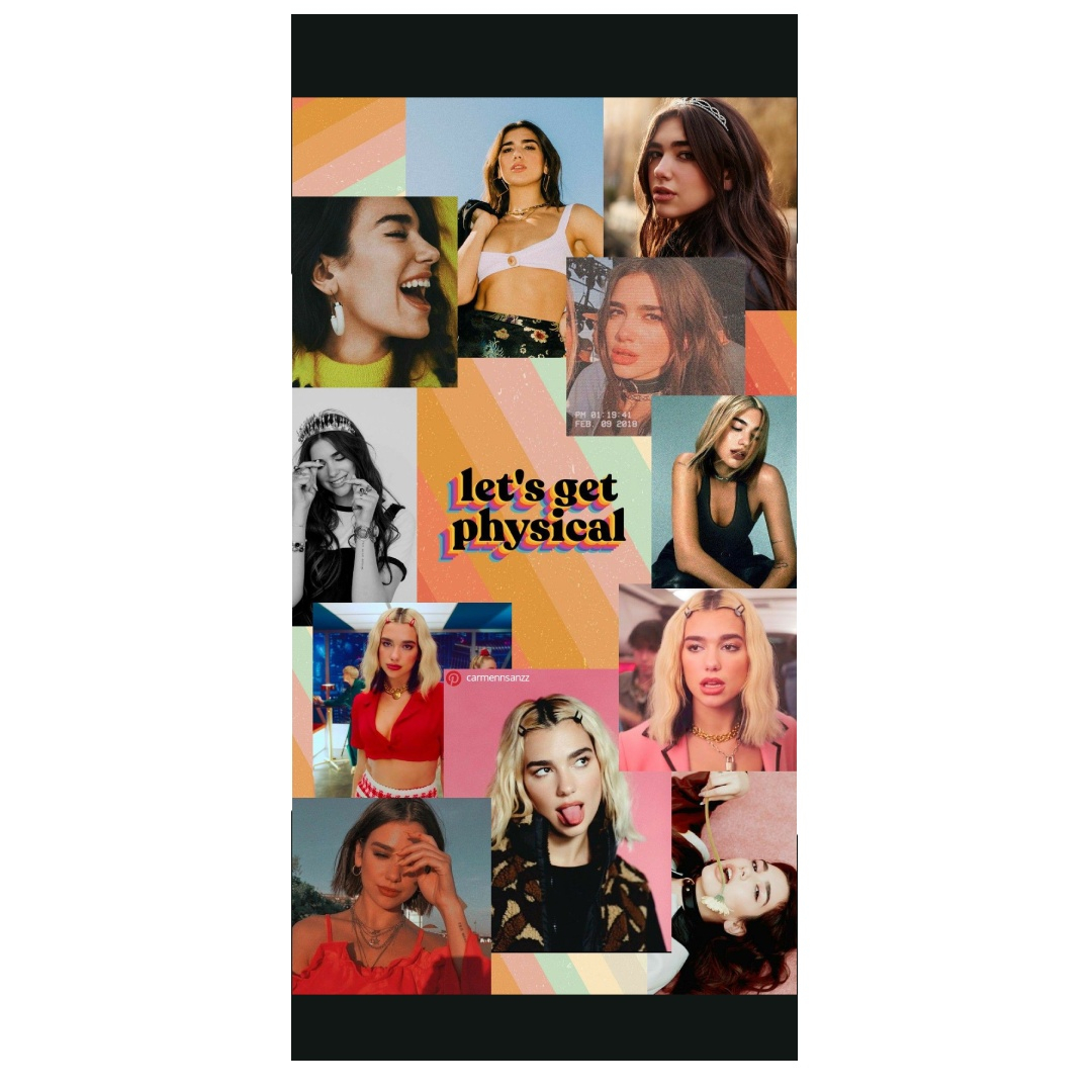 overlay