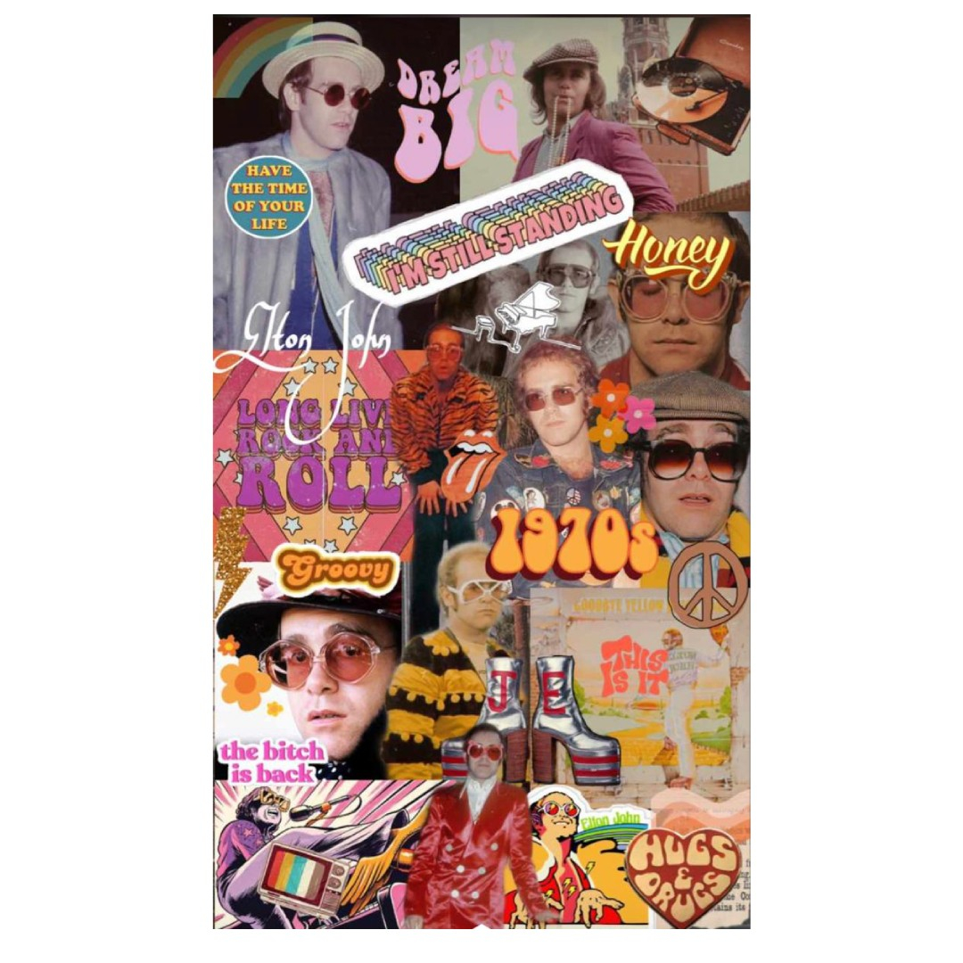 overlay