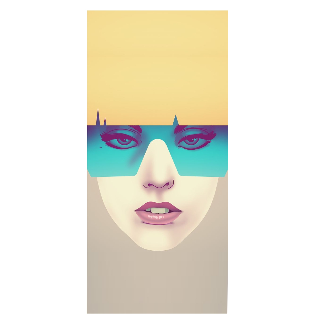 overlay