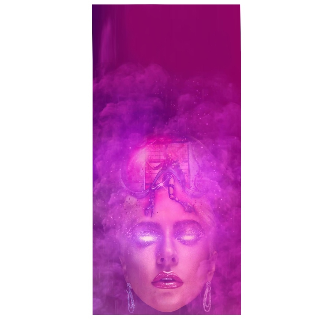 overlay