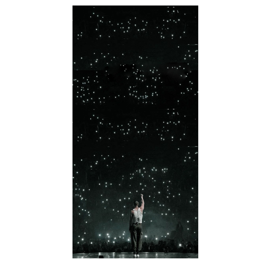 overlay