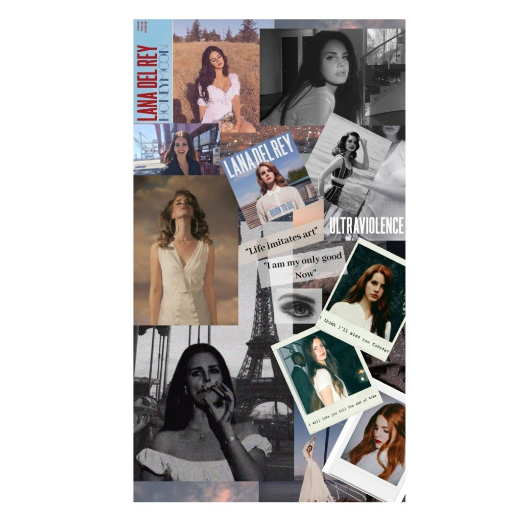 overlay